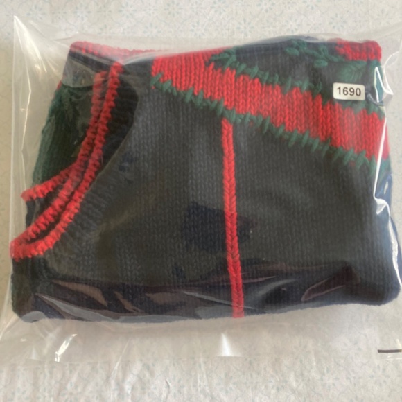 Christopher & banks hand embroidered vest - Picture 6 of 6